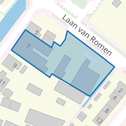 Perceel BKL01-A-6248