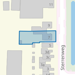 Perceel BKL01-A-6261