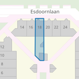 Perceel BKL01-A-6265