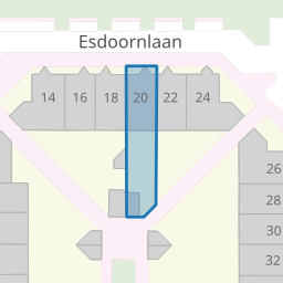 Perceel BKL01-A-6266