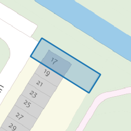 Perceel BKL01-A-6283