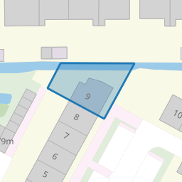 Perceel BKL01-A-6308