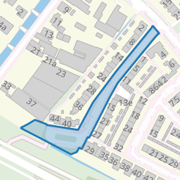 Perceel BKL01-A-6343