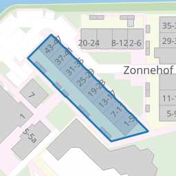 Perceel BKL01-A-6349