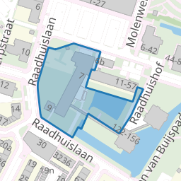 Perceel BKL01-A-6361