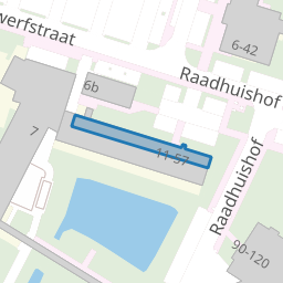 Perceel BKL01-A-6365