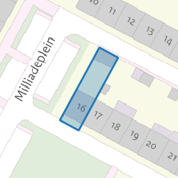 Perceel BKL01-A-6367