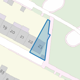 Perceel BKL01-A-6374