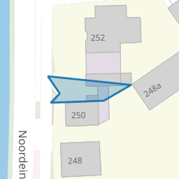 Perceel BKL01-A-6401