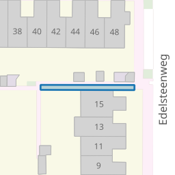 Perceel BKL01-A-6412