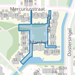 Perceel BKL01-A-6423