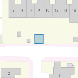 Perceel BKL01-A-6445