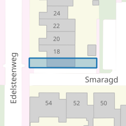 Perceel BKL01-A-6452