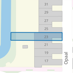 Perceel BKL01-A-6480