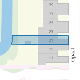Perceel BKL01-A-6481