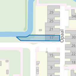 Perceel BKL01-A-6483