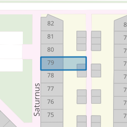 Perceel BKL01-A-6497