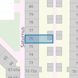 Perceel BKL01-A-6500