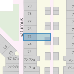 Perceel BKL01-A-6501