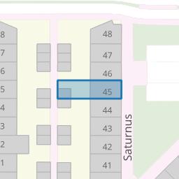 Perceel BKL01-A-6519