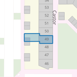 Perceel BKL01-A-6596