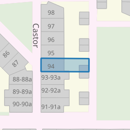 Perceel BKL01-A-6601