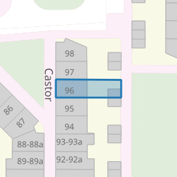 Perceel BKL01-A-6603