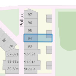 Perceel BKL01-A-6608