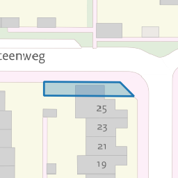 Perceel BKL01-A-6632