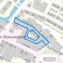 Perceel BKL01-A-6638