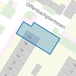 Perceel BKL01-A-6656