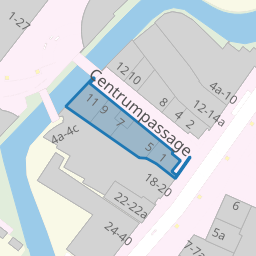 Perceel BKL01-A-6662