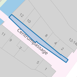 Perceel BKL01-A-6664