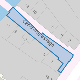 Perceel BKL01-A-6665