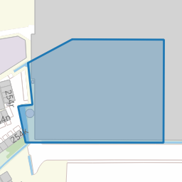 Perceel BKL01-A-6691