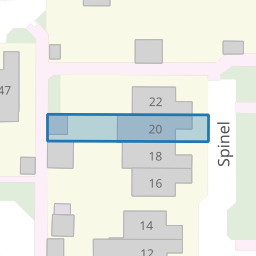 Perceel BKL01-A-6698