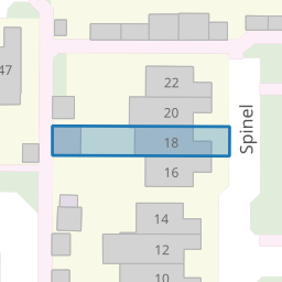 Perceel BKL01-A-6699