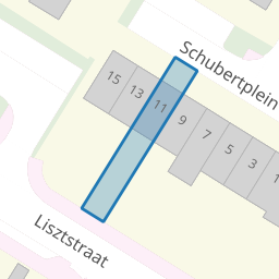 Perceel BKL01-A-6716