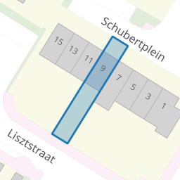 Perceel BKL01-A-6717