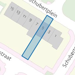 Perceel BKL01-A-6719