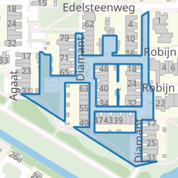 Perceel BKL01-A-6728