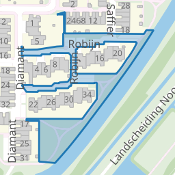 Perceel BKL01-A-6737