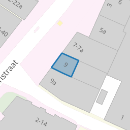 Perceel BKL01-A-6751