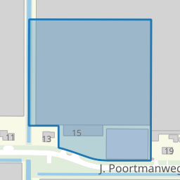 Perceel BKL01-A-6765