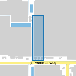 Perceel BKL01-A-6770