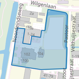 Perceel BKL01-A-6782