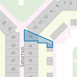 Perceel BKL01-A-6806