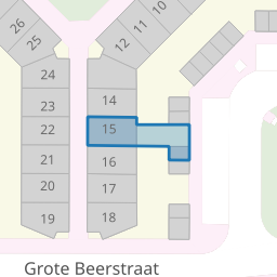 Perceel BKL01-A-6819