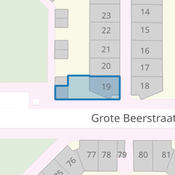 Perceel BKL01-A-6821