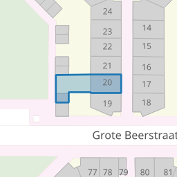 Perceel BKL01-A-6822